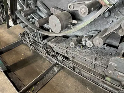 USED KENT ECDS-10