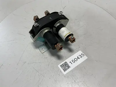 USED DURAKOOL 2035A24DC