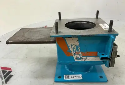 USED BUNTING DRAWER MAGNET