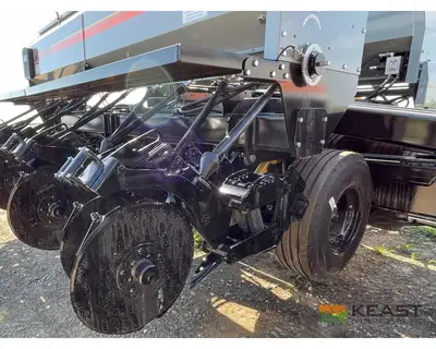 Used CRUSTBUSTER _UNKNOWN_ No-Till Drills Iowa US | Keast Enterprises #1360190