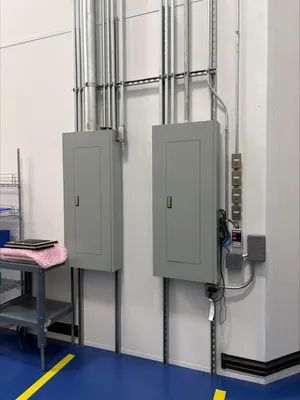 2015 maybury Starrco clean room | Global Machine Brokers, LLC (10)