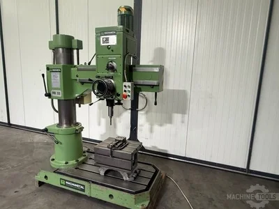 USED 1999 MAS VO32