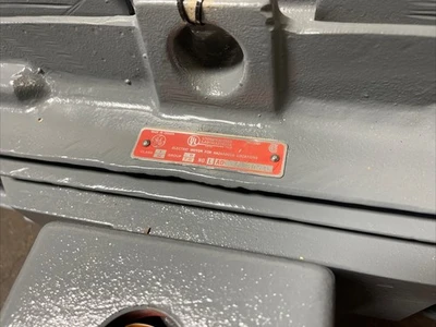 NEW GENERAL ELECTRIC 5KS284CSP101P