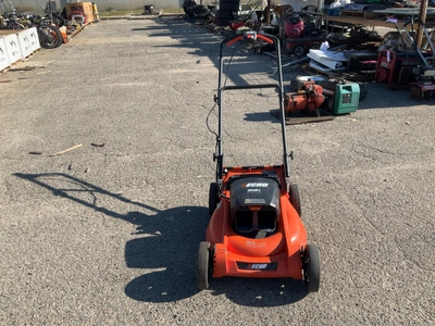 Used ECHO CLM-58V Mowers Michigan US | Miedema Asset Management Group #1577837