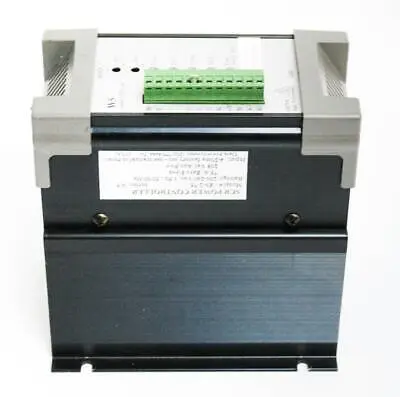 Clark Power Systems ZS-2-75 Switching Mode Power Supplies | ANACAPA EQUIPMENT BROKERS, INC (5)