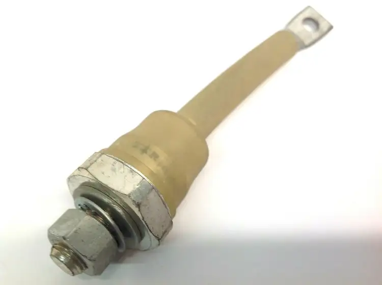 Used Pillar Discharge Diode Assembly Rectifiers Michigan US | Maverick Industrial Sales #1487485