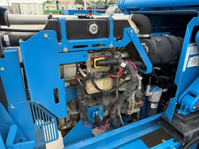Used 2015 GENIE GS-5390 RT Scissor Lifters Utah US | Global Remarketing #1285368