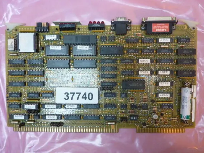 Used CINCINNATI MILACRON 3-533-0351G Circuit Boards Michigan US | Ideal Machinery #595637