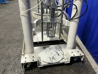 Used FLUID AUTOMATION H45555 Pumps Ohio US | HGR 24 #1520023