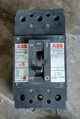 USED ABB RT-610