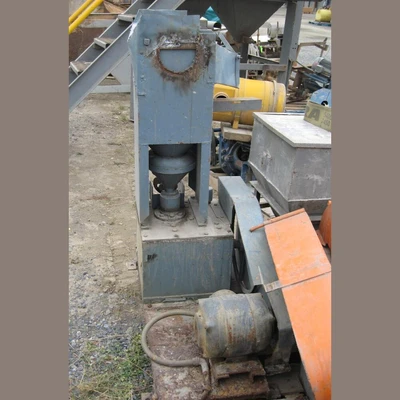 USED PAN AMERICAN E
