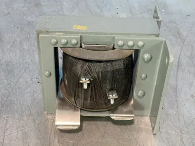 Used CUTLERHAMMER 10370H814A Linear Actuators Ohio US | HGR 24 #1488543