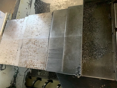 2004 HAAS VF-2SS Vertical Machining Centers | PM Machines (5)