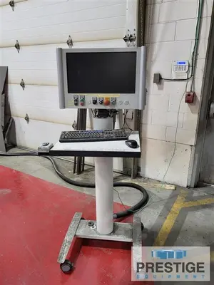 USED 2020 TRANSFLUID EDB 642-CNC-R/L