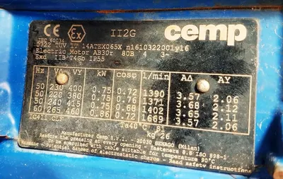 (7) Luwa-Heine HSZ 412 peeler centrifuges, Titanium.