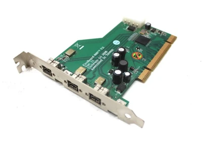USED UNIBRAIN FIREBOARD 800 V.2