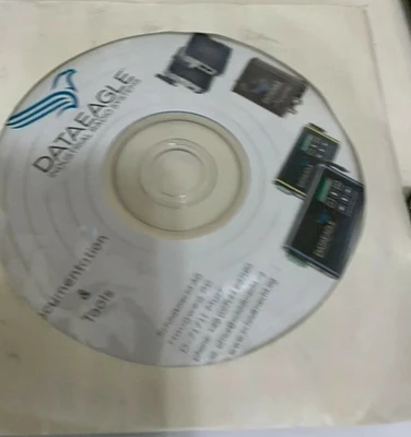NEW DataEagle 3003A Master