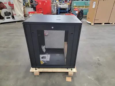 New | in-Stock STARTECH RK1833BKM Misc Electrical & Power Parts British Columbia CA | Lenmark #248642