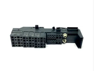 Used Siemens SIMATIC DP, TM-E30C46-A1 Terminal Blocks Michigan US | Maverick Industrial Sales #1401730