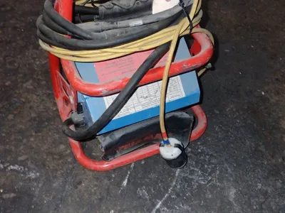 USED 2001 FRIATEC FRIAMAT