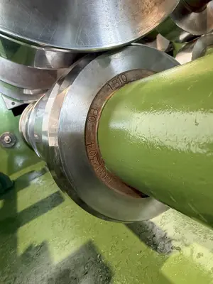 Used PEARSON N/A Roll Formers Ohio US | G-2000, Inc. #1079423