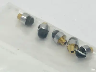 6AV68810AV610AA0 | Siemens  Touch Pen Caps ELO Spare Caps LOT OF 5 - New