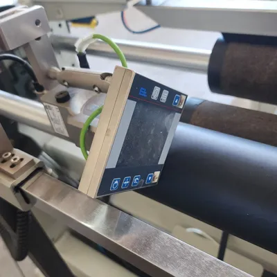 2021 KARLVILLE HS PRO 1300 Slitters & Perforators, slitter rewinder | Mark One Machinery (19)