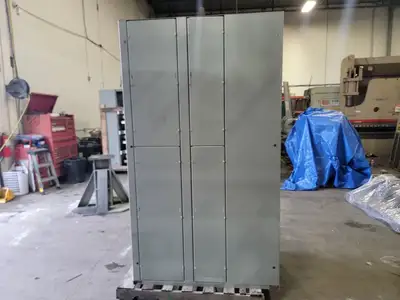 USED SQUARE D NW32H1