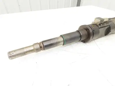 Cooper 3B250A Transducer Controlled Fixtured Inline Nutrunner