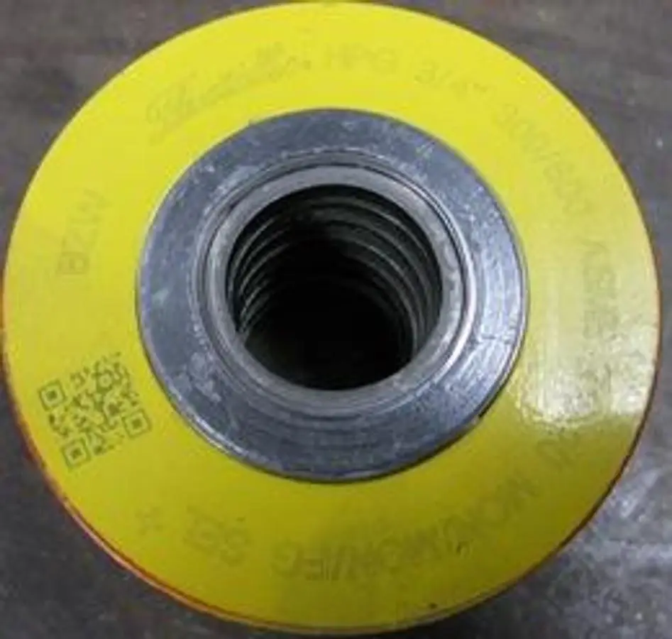 QTY. 8. FLEXITALLIC HPG &frac34;" 300/600 VALVE / ...