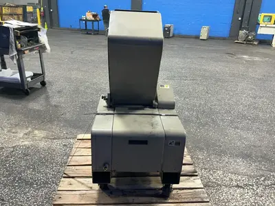 Used CONAIR JC814 Misc Plastics Equipment Ohio US | HGR 24 #1315122