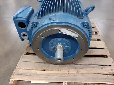 NEW WEG CT150404NPBBW224445TSC