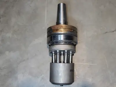 USED CATERPILLAR 247-6303