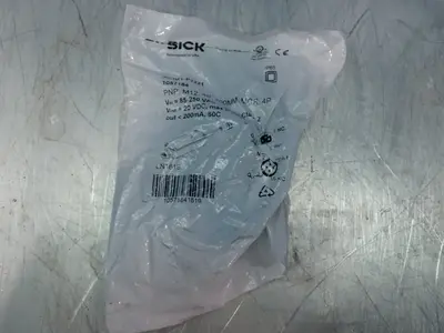 New | in-Stock SICK ACIM1P2221 AC/DC Power Supplies Ohio US | HGR 24 #903162