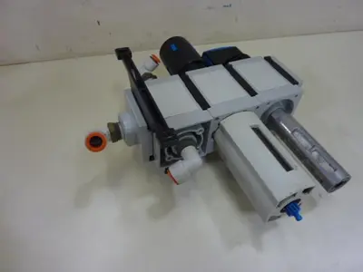 USED FESTO MS6-EM1-1/4-S
