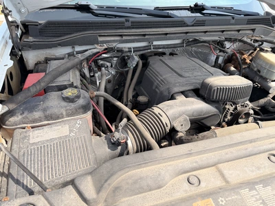 Used 2015 GMC SIERRA 2500 Pickup Trucks Michigan US | Miedema Asset Management Group #1414379