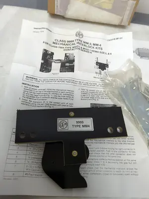New | in-Stock ECM 51020-261-52 Miscellaneous Equipment (Electrical & Power) | Surplus Asset Holdings #1197715
