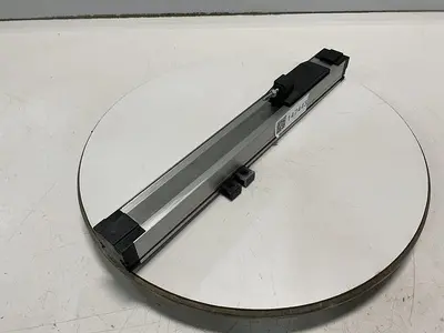 USED NOVOTECHNIK TLH225