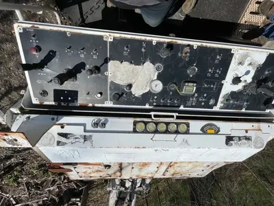 Used 2009 ROADTEC RX 700 Cold Planers Louisiana US | Proxy Equipment #1384969