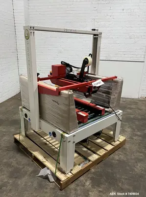 USED EAGLE T200L
