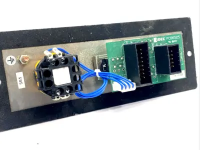 USED IDEC PCB6525