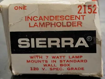 USED SIERRA 2152
