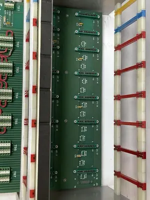 Used CONTROL CHIEF MDR8400 Programmable Logic Controllers | Surplus Asset Holdings #1227061