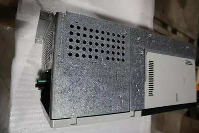 ALLEN BRADLEY 20BD125A3ANNARC0 100 HP POWERFLEX 700 DRIVE VFD STOCK 5346