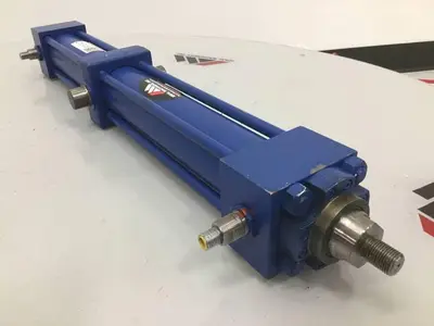 USED REXROTH CY160E 50/ 36-475Z10/0XHHDM44A