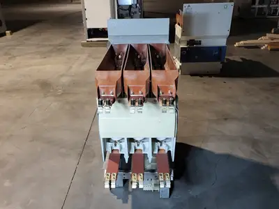 NEW AREVA CVX7
