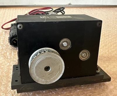 USED MAGMOTOR CORP. 500210056
