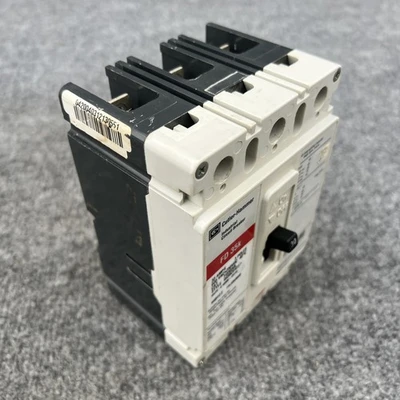Used Cutler-Hammer FD3030L Circuit Breakers California US | Davliegogo LLC #1706071