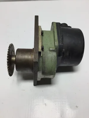 USED OKUMA TYPE E