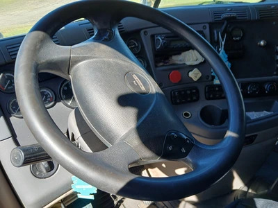 Used 2014 FREIGHTLINER CASCADIA Conventional trucks Florida US | Proxy Equipment #1384984